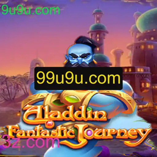 Explorando o Mágico Mundo do Jogo Aladdin
