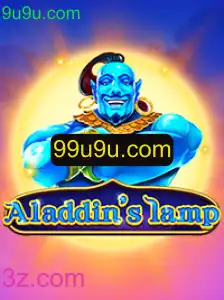 Aladdinslamp: Explorando o Jogo e Suas Regras com 9u9u.com