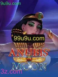 Descubra o Fascinante Mundo de AnubisMoon