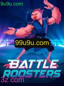 Descubra o Mundo Empolgante de BattleRoosters