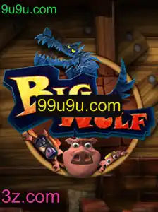 Descubra BigWolf: Um Jogo Empolgante em 9u9u.com