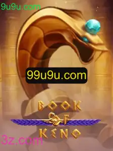 Explorando o Mundo do BookOfKeno: Regras, Estratégias e Novidades