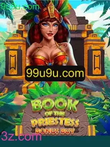 Explorando o Jogo 'BookOfThePriestess': Uma Jornada Mística