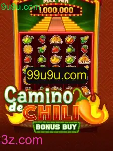 Desvendando o Jogo CaminodeChiliBonusBuy e o Mundo dos Cassinos Online