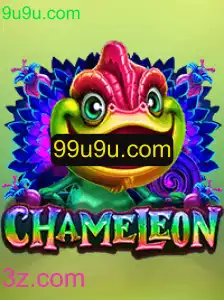 Descubra o Fascinante Mundo do Jogo 'Chameleon'