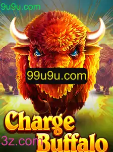 ChargeBuffalo: Um Mergulho no Mundo da Aventura em 9u9u.com