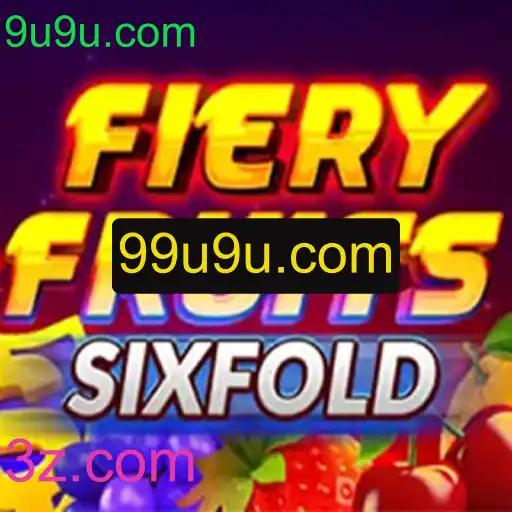 Explorando o Mundo Vibrante de FieryFruitsSixFold