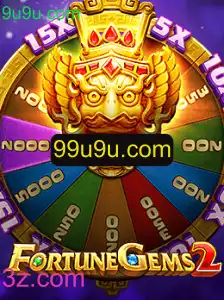 FortuneGems2: Aventuras Brilhantes e Estratégias de Jogo