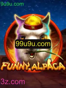 Explorando o Mundo de FunnyAlpaca: Um Guia Completo para Jogadores