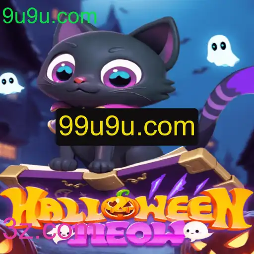 HalloweenMeow: Descubra a Magia e Aventura do Novo Jogo Interativo