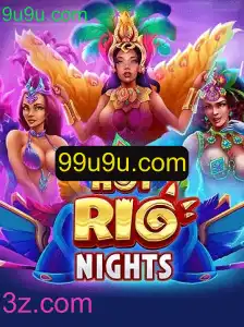 Descubra o Excitante Mundo de HotRioNights