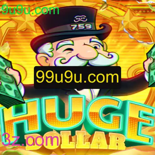 Descubra o Novo Jogo 'HugeDollar' e as Surpreendentes Regras de 9u9u.com