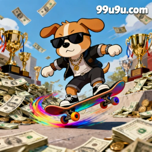 9u9u.com Logo