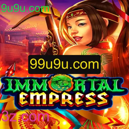 Descubra o Fascinante Mundo de ImmortalEmpress em 9u9u.com