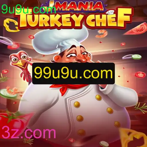Explorando o Jogo JManiaTurkeyChef: Mergulhe na Diversão Culinária