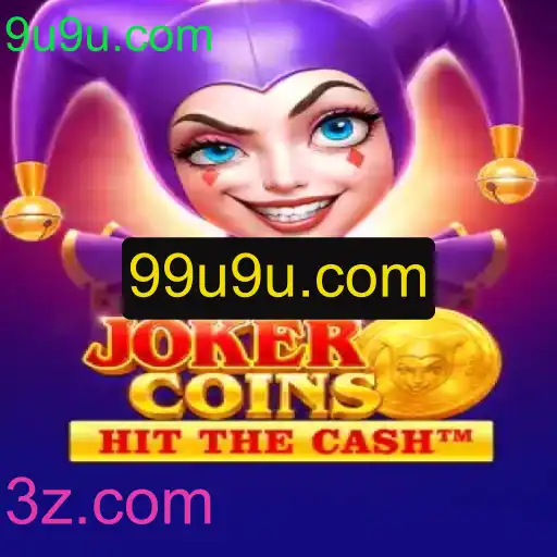Descubra o Empolgante Mundo de JokerCoins