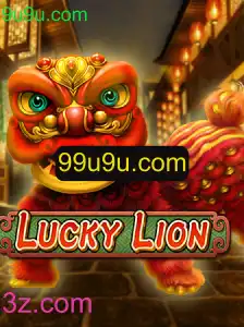 Descubra o Mundo Empolgante de LuckyLion com 9u9u.com