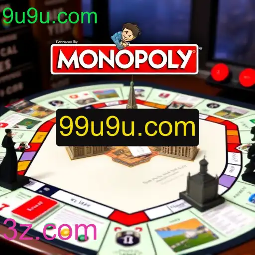 Monopoly