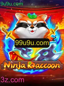 NinjaRaccoon: Explore o Universo de Aventura e Estratégia