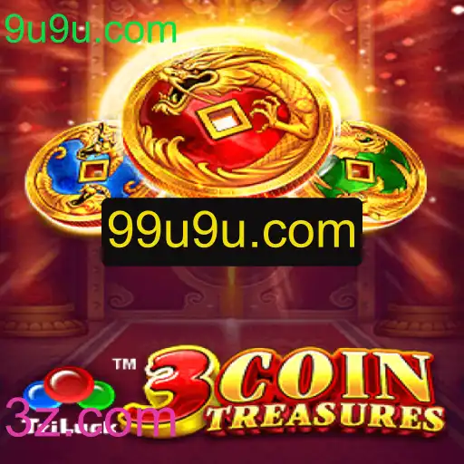 Explorando o Mundo de 3CoinTreasures: Um Mergulho no Jogo Inovador Associado ao 9u9u.com