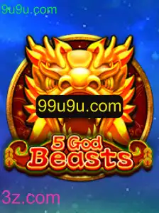 Explorando o Fascinante Mundo de 5GodBeasts