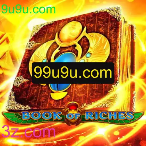 Descubra o Fascinante Mundo de BookofRiches