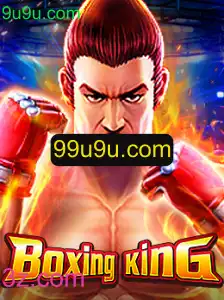 Explorando o Universo Empolgante de BoxingKing