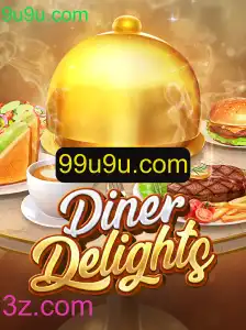 DinerDelights: Uma Experiência Gastronômica Inesquecível