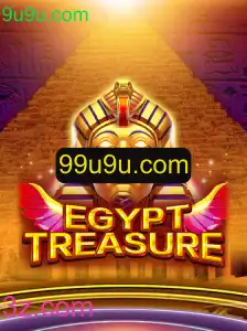 Descubra o Fascinante Mundo de EgyptTreasure: Um Jogo de Aventuras Antigas
