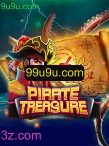 Descubra o Mundo de PirateTreasure: Aventuras e Desafios no Mar