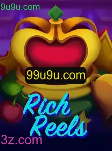 Descubra o Fascinante Mundo de RichReels no 9u9u.com