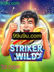 Descubra o Mundo Empolgante de StrikerWILD