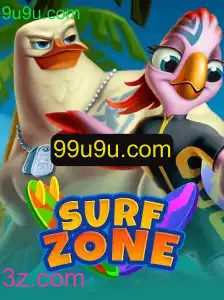 Explorando o Mundo de SurfZone: Um Jogo Fascinante de Aventuras no Oceano