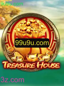 Descubra o Mundo de Aventura e Mistério em TreasureHouse