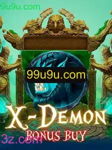 Explorando o Fascinante Mundo de XDemonBonusBuy